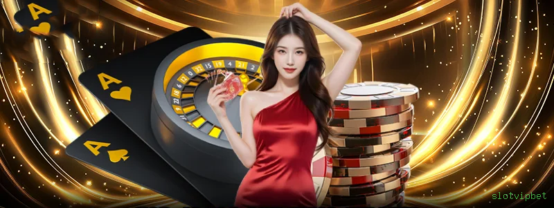 Jogos slotvipbet
