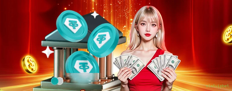VIP slotvipbet